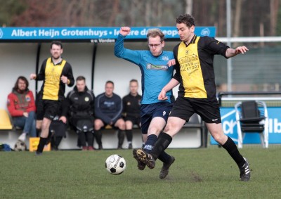 Vorden6 SV Basteom 2-0